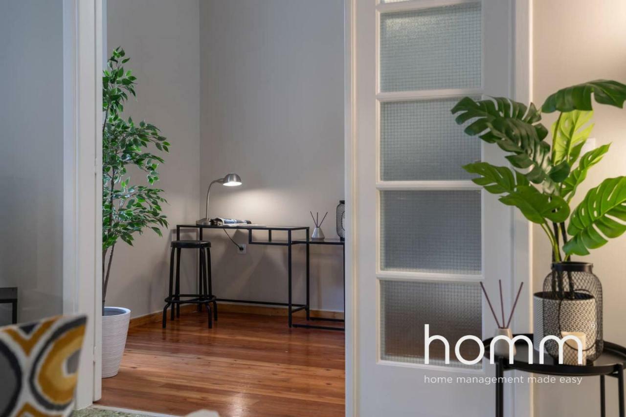 Nemeseos 1St Floor Homm Apartment With Roof Garden And Wading Pool Atenas Exterior foto